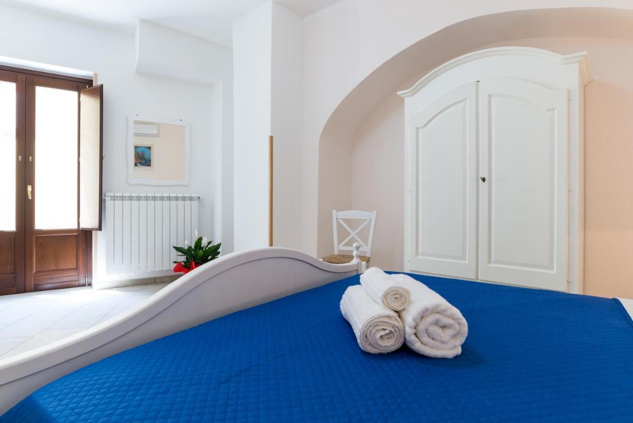 Casa Vacanza Rosy Di Guida Rosy Giungano Kültér fotó