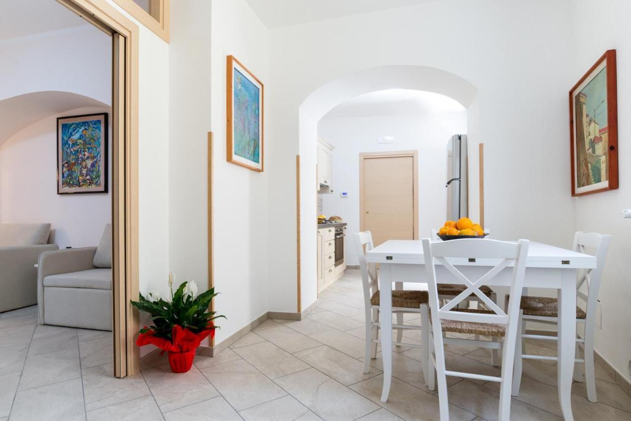 Casa Vacanza Rosy Di Guida Rosy Giungano Kültér fotó
