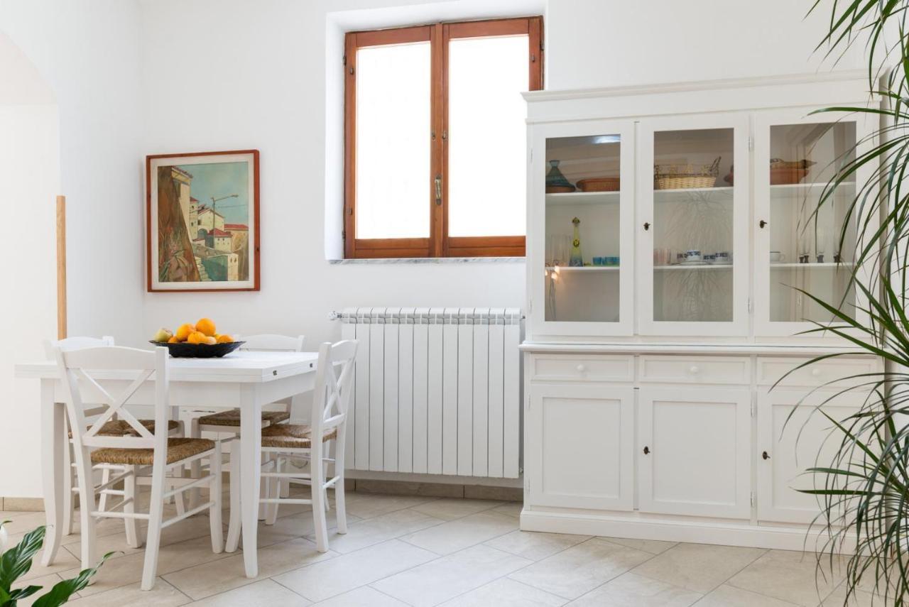 Casa Vacanza Rosy Di Guida Rosy Giungano Kültér fotó