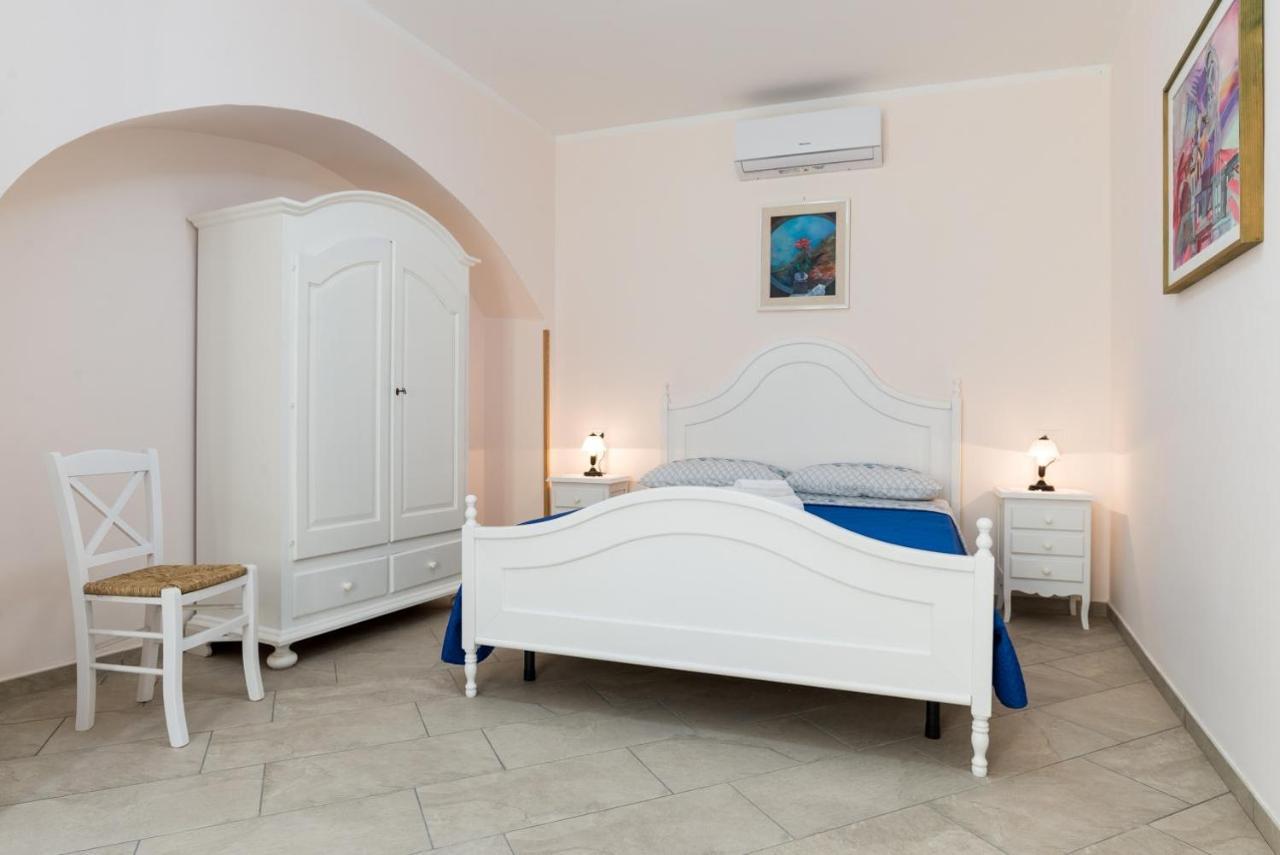 Casa Vacanza Rosy Di Guida Rosy Giungano Kültér fotó